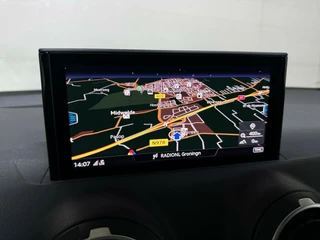 Audi Q2 Audi Q2 1.4 TFSI 150PK S-line BlackEdition B&O Virtual Sfeer - afbeelding nr 34