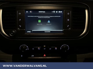 Opel Vivaro Android Auto, Cruisecontrol, Parkeersensoren, Bijrijdersbank - afbeelding nr 6