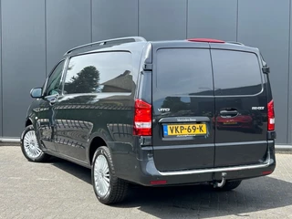 Mercedes-Benz Vito - afbeelding nr 9