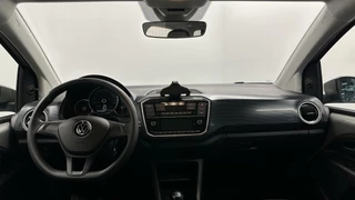 Volkswagen up! Volkswagen Up! 1.0 5 DEURS CAMERA ECC CRUISE 43000 KM !! - afbeelding nr 2