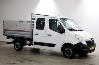 Opel Movano - afbeelding nr 14
