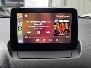 Mazda CX-3 Mazda CX-3 2.0 SkyActiv-G 120 GT-M | CARPLAY | CAMERA | STOELVERWARMING - afbeelding nr 7