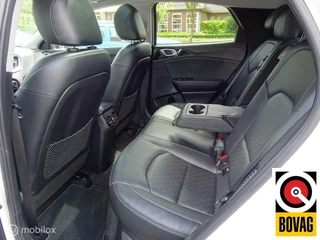 Kia XCeed Kia XCeed 1.6 GDi PHEV ExecutiveLine Alle Opties !!! - afbeelding nr 10