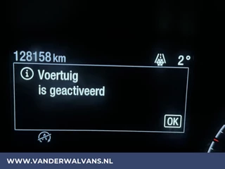 Ford Transit Custom Verwarmde voorruit, Bijrijdersbank, 2500kg trekvermogen - afbeelding nr 18