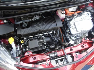 Toyota Yaris - afbeelding nr 14