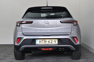 Opel Mokka Opel Mokka 1.2 Turbo 130PK Elegance Automaat - afbeelding nr 7