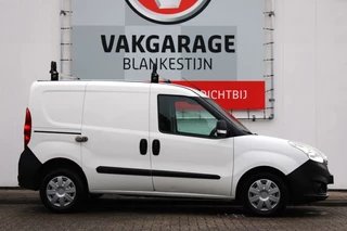 Opel Combo - 504371580-0