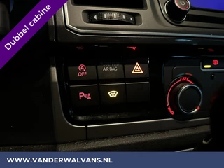 Volkswagen Transporter LED, LM velgen, Cruisecontrol, Trekhaak, Parkeersensoren, 5-Zits, Verwarmde voorruit - afbeelding nr 21