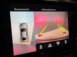 Maserati Ghibli Maserati Ghibli 330pk Hybrid GT - afbeelding nr 24