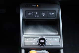Hyundai Kona Hyundai Kona Electric Comfort-Smart 65.4 kWh|Navi|Camera|PDC|BSW|Winter|Rijklaa - afbeelding nr 20