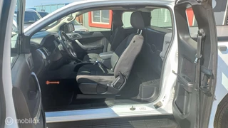 Ford Ranger Ford Ranger 2.0 EcoBlue XLT Super Cab - afbeelding nr 10
