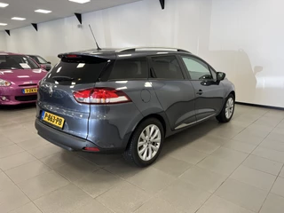 Renault Clio Renault Clio Estate 0.9 TCe 90PK / Limited / Navi / Stoelverw. / Pdc / - afbeelding nr 3