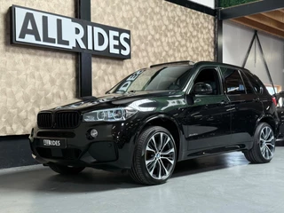 BMW X5 BMW X5 XDrive40e iPerformance High Executive | M Sport | NAP | Pano | Leer | Memory | Camera - afbeelding nr 8