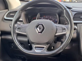 Renault Kadjar | Automaat | Trekhaak | Keyless | PDC | Cruise | Focal | Leder | - afbeelding nr 7