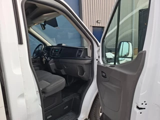 Ford Transit Ford Transit 350 2.0 TDCI L4H1 Ambiente BAKWAGEN / AIRCO / CRUISE CONTROLE / DEUREN / EURO 6 - afbeelding nr 22