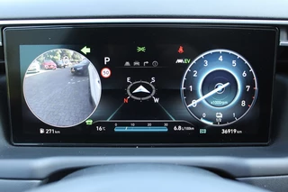 Hyundai Tucson Hybrid - afbeelding nr 19