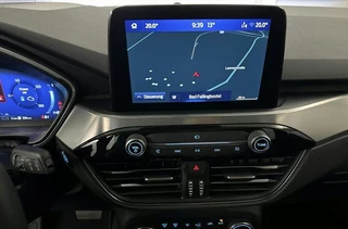 Ford Kuga Ford Kuga 2.5 PHEV Titanium 225pk | Driver Assistance Pack | Technology Pack | Slechts 7.300 km!! | Winterpack | Elek. Achterklep | Michelin Cross Climate banden - afbeelding nr 11