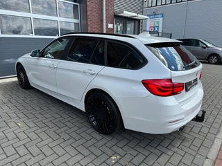 BMW 3 Serie BMW 320i LCI Touring 184PK AUT LED Pano Groot Navi Trekhaak - afbeelding nr 5