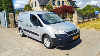 Peugeot Partner - 313902898-0