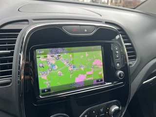 Renault Captur | AUTOMAAT | 1e EIG | CAMERA | NAVI | - afbeelding nr 19
