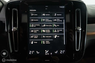 Volvo XC40 Volvo XC40 1.5 T5 Recharge R-Design Expression PANO|LED|H&K| - afbeelding nr 29