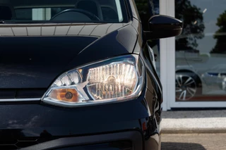Volkswagen up! Volkswagen Up! 1.0 BMT High Up! | Trekhaak | Airco | Cruise control | - afbeelding nr 30