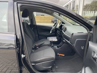 Kia Picanto 50% deal 3825,- ACTIE Airco / Telefoon / 5-Deurs - afbeelding nr 10