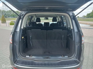 Ford Galaxy Ford Galaxy 2.0 Titanium/automaat/ alle optie's - afbeelding nr 10