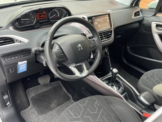 Peugeot 2008 | Panoramadak | Navigatie | Bluetooth | - afbeelding nr 3