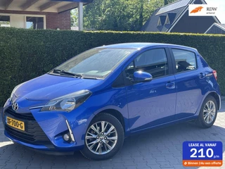 Toyota Yaris - 423112700-0