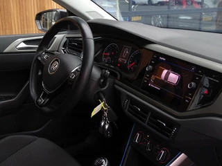 Volkswagen Polo Volkswagen Polo 1.0 TSI 95PK / Highline / 2020 / ACC / LED / *NAP* - afbeelding nr 35