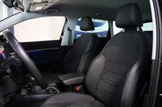 SEAT Ateca SEAT Ateca 1.5 TSI Style Business Intense - afbeelding nr 16