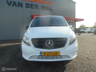 Mercedes-Benz Vito Mercedes Vito Bestel 111 CDI - afbeelding nr 2