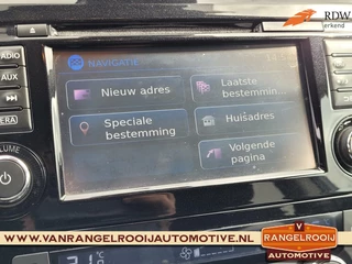 Nissan QASHQAI Nissan Qashqai 1.5 dCi Connect Edition, 360gr. cam., 18