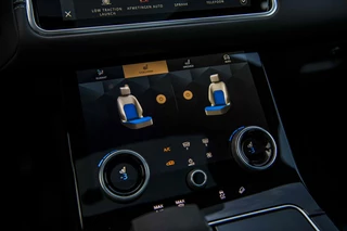 Land Rover Range Rover Velar Land Rover Range Rover Velar 2.0 P400e SE Hybride | Panodak | Massage | Meridian 3D | Trekhaak | 20 inch | - afbeelding nr 22