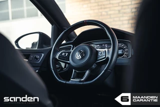 Volkswagen Golf Volkswagen Golf 2.0 TSI GTI TCR|pano|ACC|keyles|oetinger|DCC - afbeelding nr 52