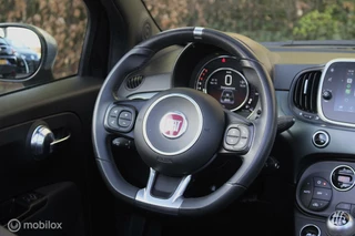 Fiat 500C Fiat 500 C 1.0 Hybrid Sport - afbeelding nr 7