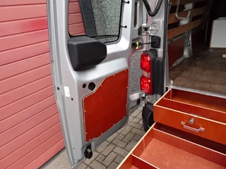 Citroën Jumpy - afbeelding nr 30