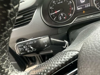 Škoda Octavia Skoda Octavia Combi 1.0 TSI Style Business PANO/TH/CARPLAY *ALL-IN PRIJS* - afbeelding nr 20