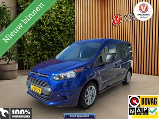 Ford Tourneo Connect Compact 1.0 Trend