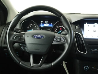 Ford Focus Ford Focus Wagon 1.0 Lease Edition NAVI | Bluetooth | dealer onderhouden - afbeelding nr 13