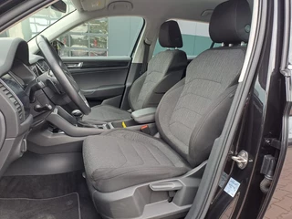 Škoda Kodiaq | ACC | Trekhaak | LED | PDC | Keyless | Stoel- en stuurverwaming | - afbeelding nr 23