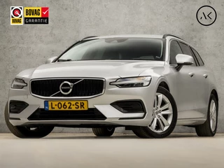 Volvo V60 2.0 B3 Momentum Sport