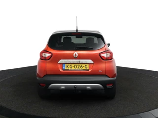 Renault Captur Renault Captur 0.9 TCe Xmod | Trekhaak | Stoelverwarming | Camera | - afbeelding nr 31