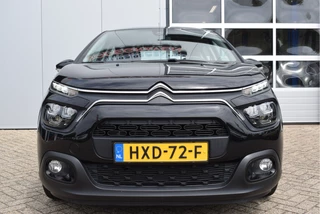 Citroën C3 Citroën C3 1.2 PureTech Feel | LED | Climate Control | Stoelverwarming - afbeelding nr 35