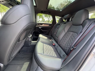 Audi RS6 360 cam 4 wielbesturing - afbeelding nr 14