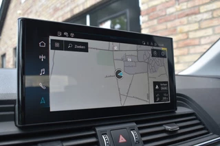 Audi Q5 - afbeelding nr 23