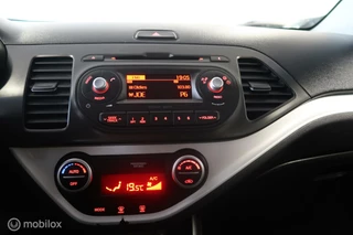 Kia Picanto Kia Picanto 1.2 CVVT ColorLine airco Cruise con 86PK - afbeelding nr 21