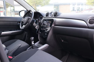 Suzuki Vitara - afbeelding nr 33