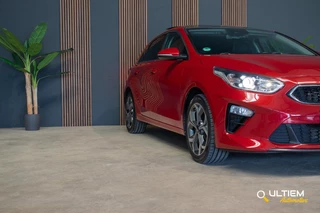 Kia Ceed Kia Ceed 1.0 T-GDi ExecutiveLine | CARPLAY*TREKHAAK - afbeelding nr 22